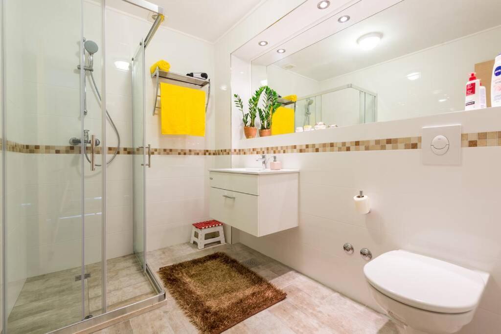 Mihaela & Brigita Bayview Studio Apartments Dubrovnik Exterior foto