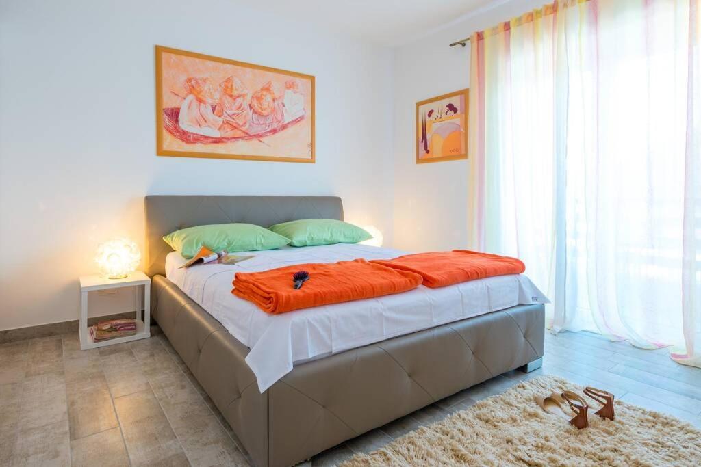 Mihaela & Brigita Bayview Studio Apartments Dubrovnik Exterior foto