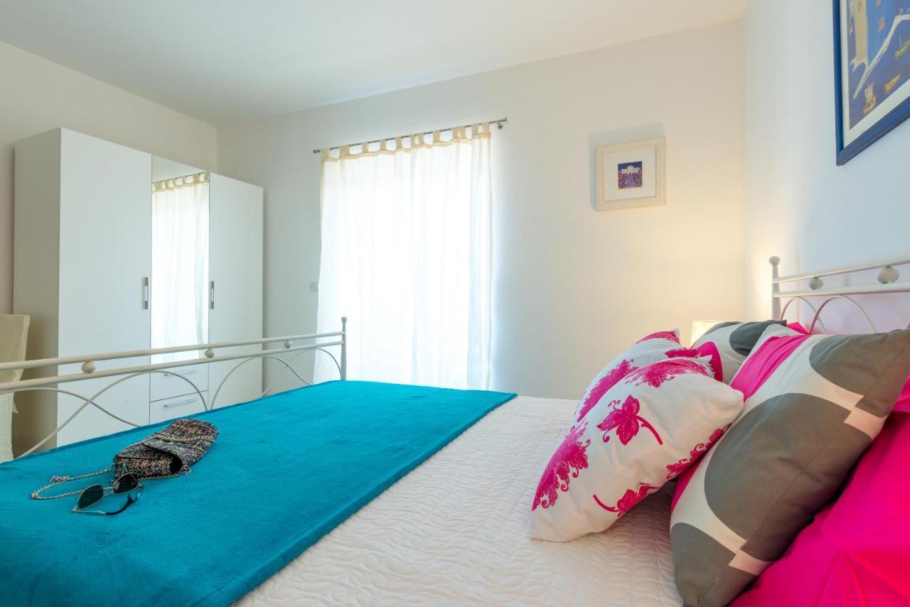 Mihaela & Brigita Bayview Studio Apartments Dubrovnik Exterior foto